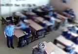 В Вологде следователи разберутся, почему в школе, где ученик угрожает одноклассникам и учителю, не принимают мер (ВИДЕО)