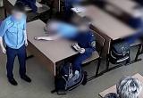 Новые подробности нашумевшей истории в школе N3, где ученик обещал «сломать голову» учителю