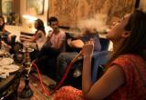 Минздрав «за» запрет на курение кальянов в ресторанах и кафе