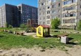 Череповецкого предпринимателя заставили демонтировать построенную им детскую площадку