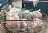 Покупателям, отказывающимся от пластиковых пакетов, обещают в качестве поощрения систему скидок