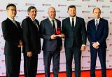 «Тойота Центр Вологда» второй год подряд становится одним из лучших дилеров в Европе 