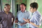 Новый офис врача общей практики в Вологде заработает этой осенью