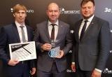Тойота Центр Вологда – победитель проекта «Автодилер года 2019» в номинации «Эффективность сервиса»