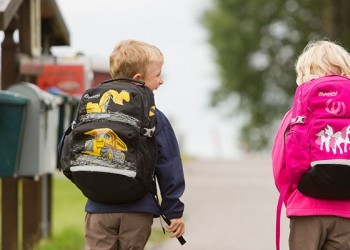 Школьный рюкзак: непосильная ноша или полезная нагрузка? Мнение эксперта
