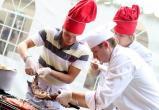 Кулинарный поединок «Мамы vs папы» пройдет на «Семейном пикнике» в Вологде