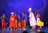 Вологодский театр для детей и молодежи — участник фестиваля «Сахалинская рампа»