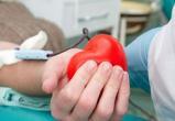 В Вологде объявлено об острой нехватке донорской крови