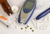 Препараты для больных сахарным диабетом закупят за счет бюджета области