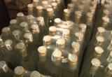 30 литров алкоголя изъято в торговом павильоне Вологды