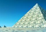 Экономист рассказал, как не попасть в финансовую пирамиду