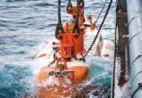 Минобороны опровергло информацию Осло о «взрыве газа» на подводном аппарате