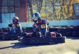 Активные выходные в Ярославле: почувствуйте себя пилотом «Формулы-1»