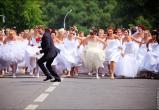10-й юбилейный парад невест пройдет в Череповце