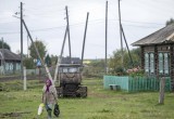 В Ярославской области опекуны в целях воспитания привязали 5-летнего ребенка к столбу
