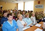 На практику в медучреждения Череповца приехали свыше 70 будущих врачей