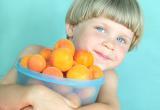 Диетологи рассказали о необычных свойствах абрикосов