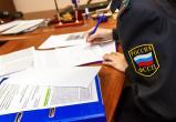 Жительница Вологодской области заплатит штраф за то, что обматерила пристава
