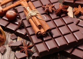 Диетолог назвал самый полезный сорт шоколада