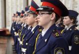 В Вологде будущие кадеты сдали нормы ГТО