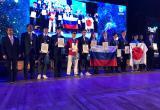 Школьник из Вологды завоевал серебряную медаль на Международной олимпиаде по физике