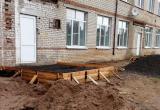 Детский сад № 1 в Бабушкино капитально отремонтируют в два этапа