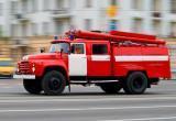 Пожар в общежитии в Вологде: 10 человек эвакуировано