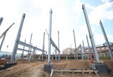 Бассейн на стадионе «Витязь» в Вологде откроется в декабре