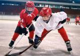 Стать новым Третьяком, или Чем полезен хоккей для ребенка?