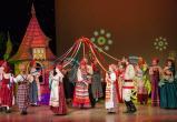 В Вологодской области на форуме «Деревня — душа России» пройдет фестиваль фольклорных театров