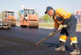В Череповце начали ремонтировать Северное шоссе