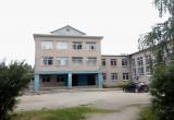 Раньше срока в Кирилловском районе завершился ремонт Талицкой школы