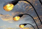 В Соколе установили 442 новых фонаря по программе «Светлые улицы Вологодчины»