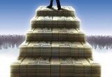 Комбинатор из Великого Устюга заработал на финансовой пирамиде больше 200 миллионов рублей и скрылся