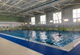 В Вытегре был открыт новый бассейн