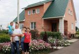 90 сельских семей получат выплаты на покупку или строительство жилья на Вологодчине