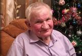 86-летний пенсионер заблудился в лесу в Кадуйском районе