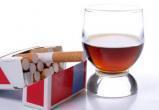 Вологжане тратят на алкоголь и табак меньше, чем в среднем по стране