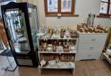 В Москве, на Арбате, открылся магазин вологодских товаров