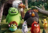 «Angry Birds 2» возглавил отечественный кинопрокат