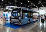 На уникальных электробусах из Вологды будут ездить жители Санкт-Петербурга
