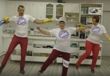 Танцующая пенсионерка из Вологодской области надеется на помощь земляков (ВИДЕО)
