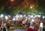 30 августа на площади Революции в Вологде пройдет фестиваль короткометражек