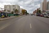 Полиция в Вологде ищет водителя автобуса, который протащил несколько метров 15-летнюю девочку