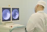 Современный рентген-аппарат за 20 млн рублей поступил в областную больницу Череповца