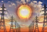 Вологодская область не вошла в число регионов с самой доступной электроэнергией