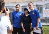 Футболистов Александра Кокорина и Павла Мамаева отпустили по УДО