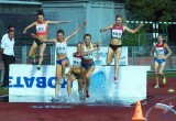 Вологжанка легкоатлетка Анна Петрова с чемпионата России привезла «бронзу»