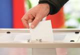 В Вологде отмечается небывалая активность избирателей