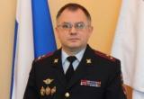 Экс-замначальника УМВД по Вологодской области стал министром внутренних дел  Крыма
